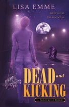 The Harry Russo Diaries 1 - Dead and Kicking