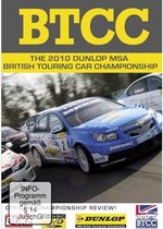 BTCC Review 2010