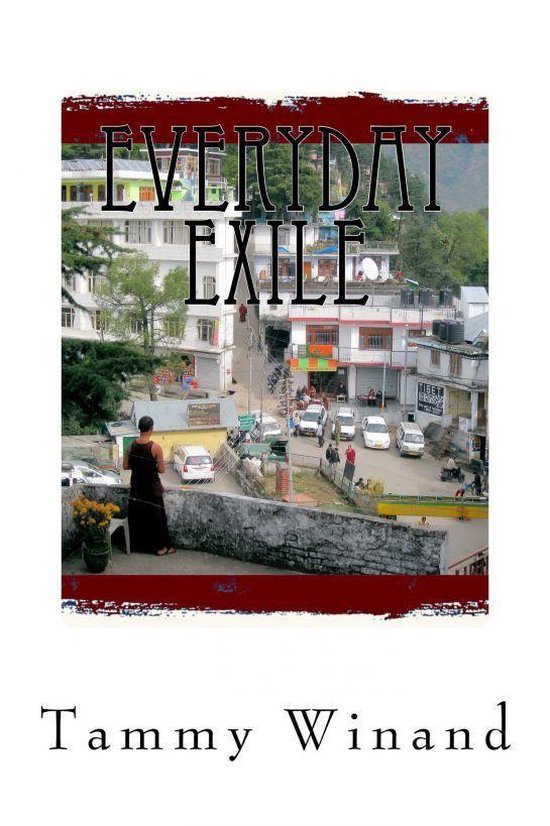 Everyday Exile - cover