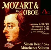 Mozart & The Oboe