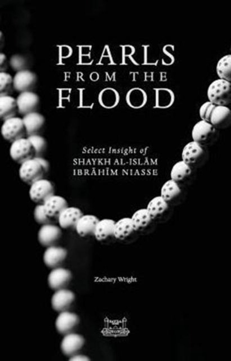 Pearls from the Flood - Zachary Wright