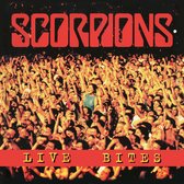 The Scorpions - Love Bites (2 LP) (US Version)