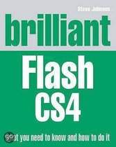 Brilliant Flash CS4