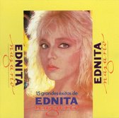 15 Grandes Exitos De Ednita...