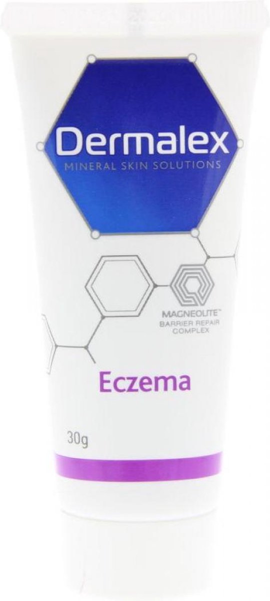 Goedkoopste Galenco Dermalex Atopisch Eczema.