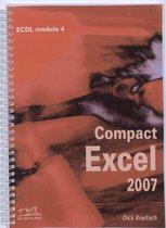 Compact Excel 2007 ECDL module 4