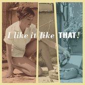 Various Artists - I Like It Like That! (CD)