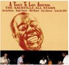 The Sackville All Stars - A Tribute Louis Armstrong (CD)