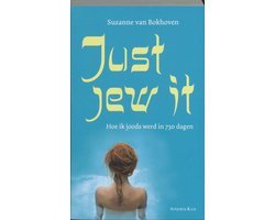 Just Jew It