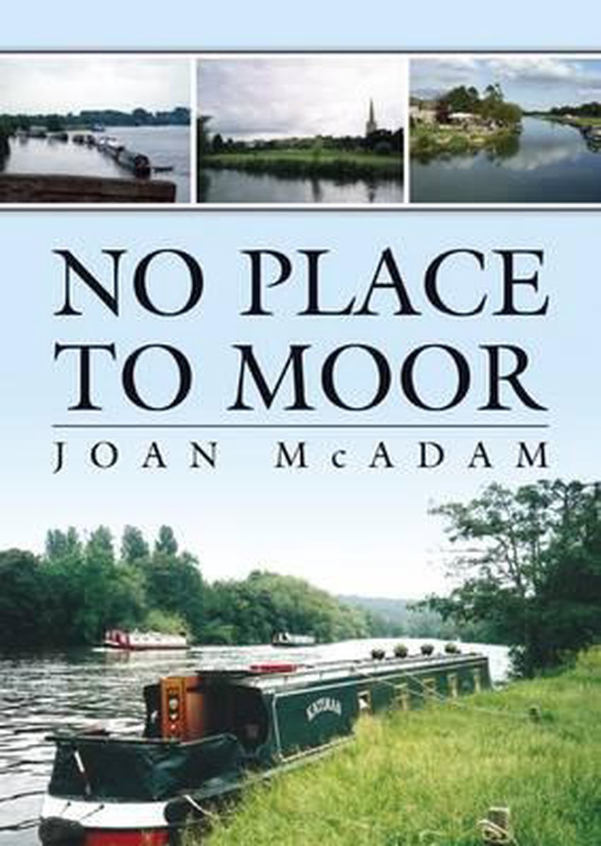 No Place to Moor op Prijzenvolger.com