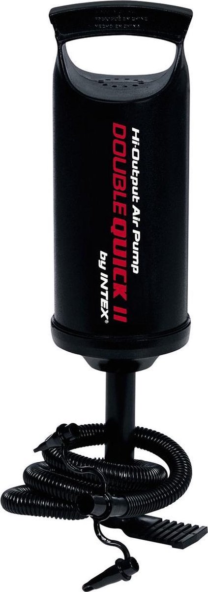 Intex Handpomp 2 liter