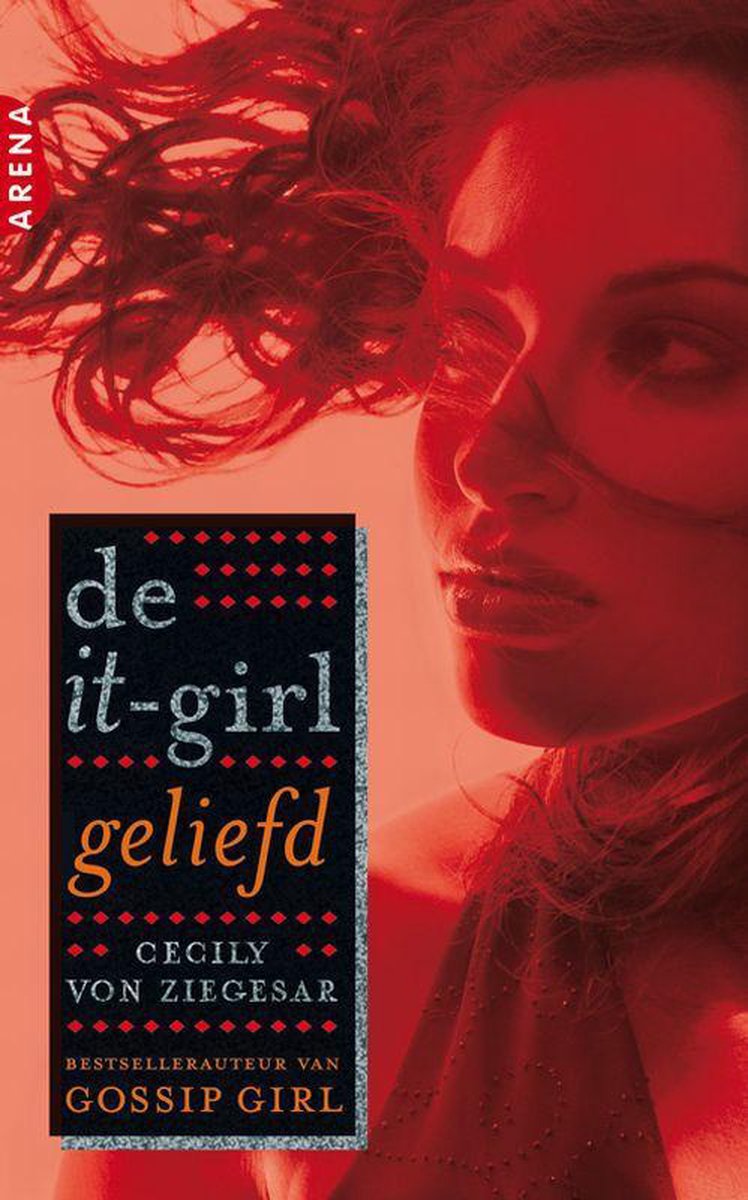 De It Girl 5 Geliefd Cecily Von Ziegesar Boeken Bol Com De It Girl 5 Geliefd Cecily Von Ziegesar Boeken Bol Com
