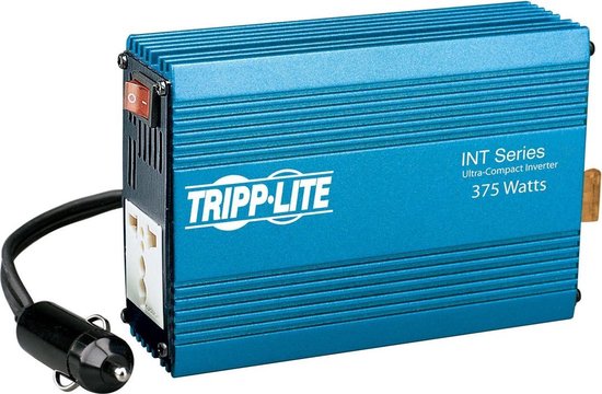 Tripp Lite PVINT375 Compact Inverter