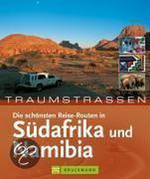 Geranova/Bruckmann Die schoensten Routen in Suedafrika und Namibia