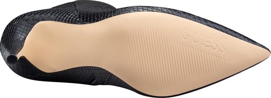Guess Olanes Dames Pumps Zwart Maat 39 Guess Olanes Dames Pumps Zwart Maat 39