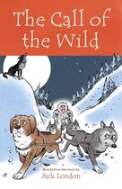 Arcturus Children's Classics - The Call of the Wild