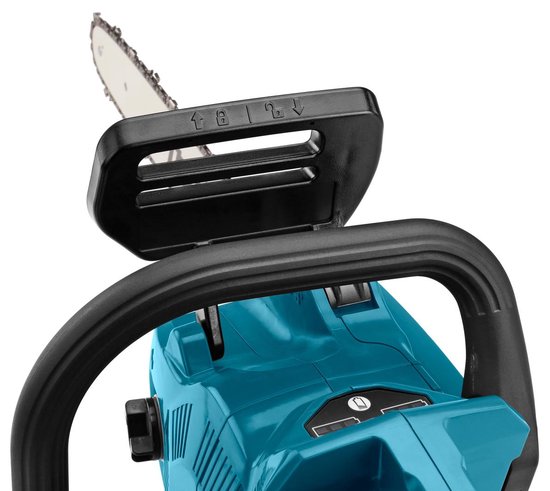 DUC405Z 36 V kettingzaag 40 cm van Makita — afbeelding 3