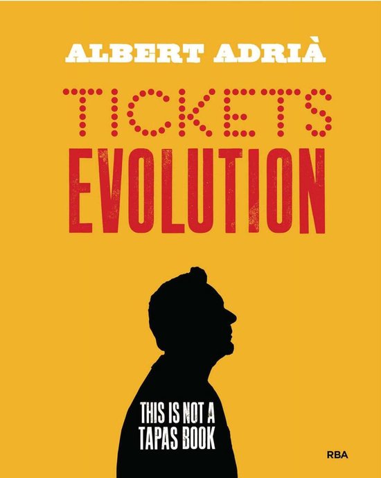Tickets evolution - cover