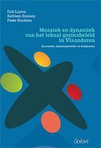 Mozaïek en dynamiek van het lokaal gezinsbeleid in Vlaanderen