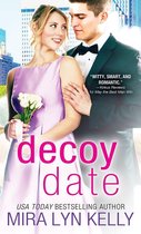 The Wedding Date 4 - Decoy Date