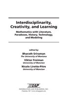 Interdisciplinarity, Creativity, and Learning