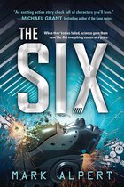 The Six 1 - The Six