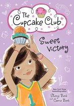 The Cupcake Club 8 - Sweet Victory
