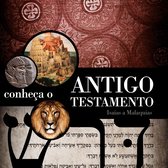 Panorama Bíblico 2 - Panorama Bíblico 2 - Conheça o Antigo Testamento Aluno