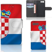 Bookcase Sony Xperia X Compact Kroatië