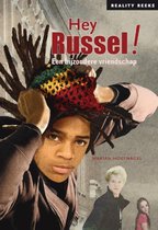 Reality Reeks Paperback 1 - Hey Russel!