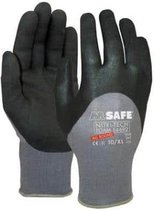 M-Safe Nitri-Tech Foam 14-692 Handschoen 10/XL