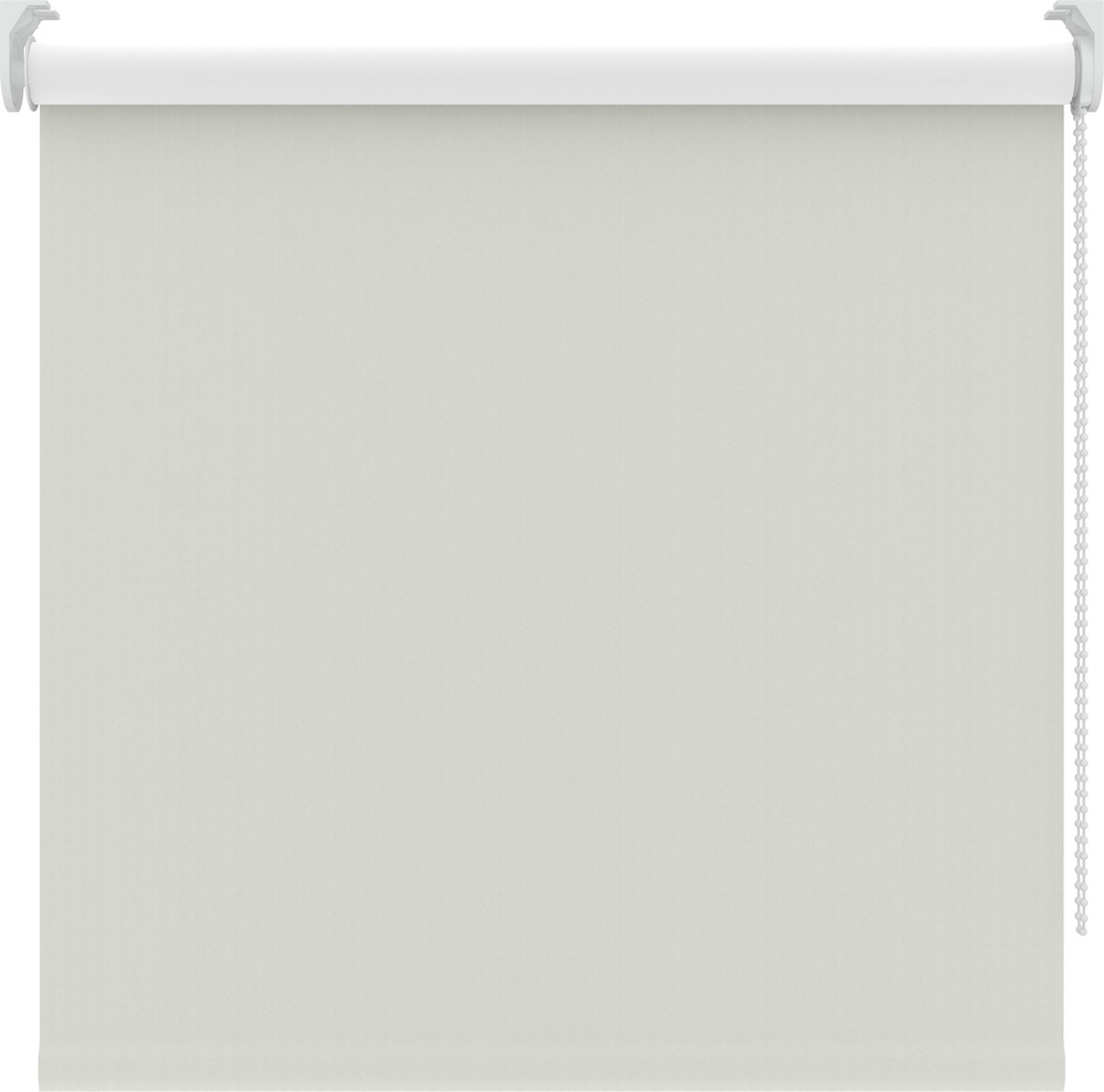 BloomTheRoom rolgordijn - Beige - Verduisterend - 60x190 cm