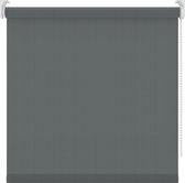 BloomTheRoom rolgordijn - Grijsbruin - Lichtdoorlatend - 120x190 cm