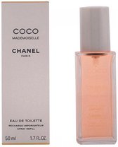 Chanel - Damesparfum Coco Mademoiselle Chanel EDT - Unisex -