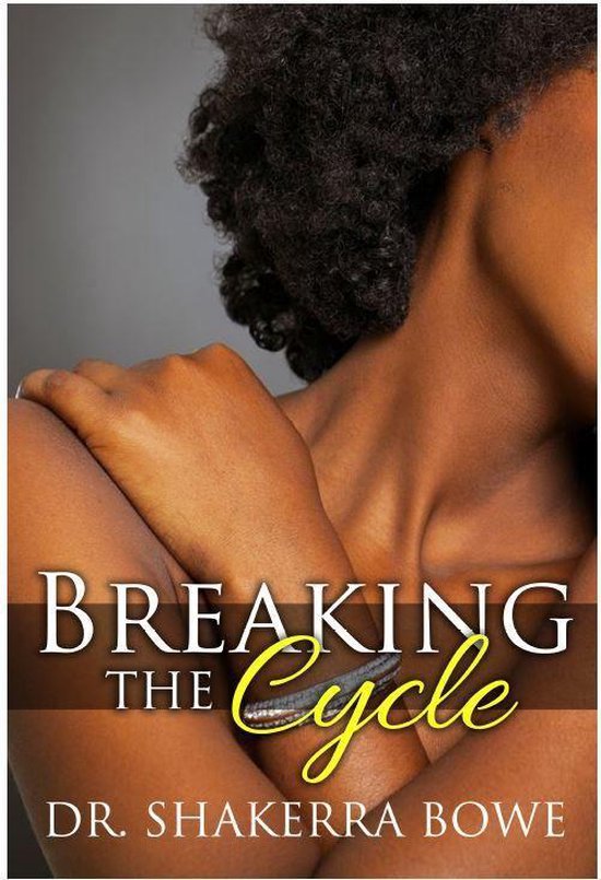 Omslag van Breaking the Cycle
