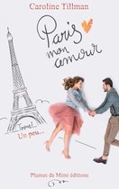 Paris, mon amour 1 - Paris, mon amour