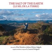 Salt of the Earth (OST)