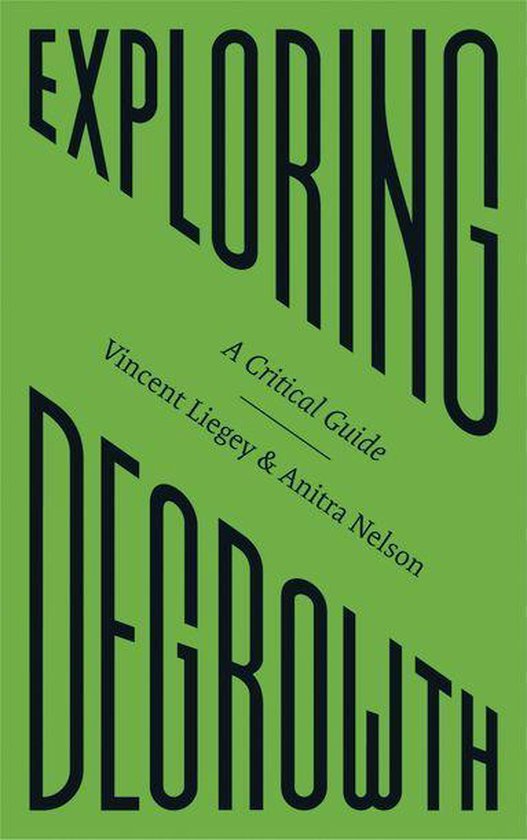 FireWorks - Exploring Degrowth - cover