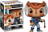 Pop! Cartoons: Thundercats - Tygra - 573