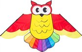 Invento Eenlijnskindervlieger Owl Kite 140 Cm