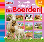 De boerderij