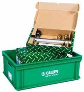 Caleffi Pakket Expansievatconsole Van Staal 3/4 (4 stuks)