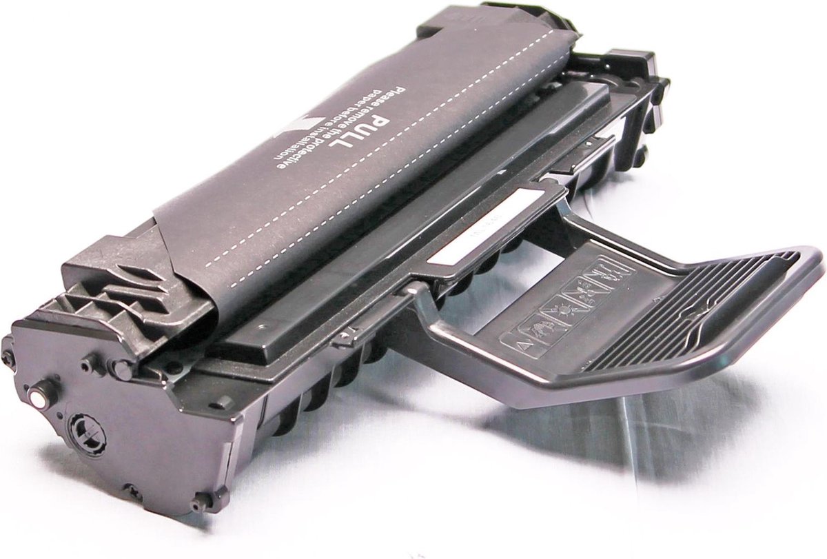 Toner cartridge / Alternatief voor Samsung SCX-D4725A/ELS zwart | Samsung SCX4725/ SCX4725F/ SCX4725FN