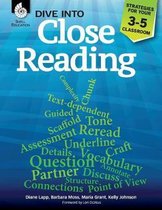 Dive into Close Reading