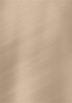 Cadeaupapier Fantasiefiguren Warm Goud- Breedte 70 cm - 150m lang
