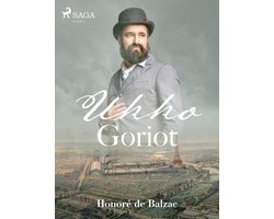 Ukko Goriot