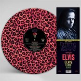 Danzig - Sings Elvis (LP) (Coloured Vinyl)