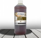 Fitex Rauwe Lijnolie - Overig - Transparant - Water basis -