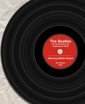 The Beatles: Die Geschichte einer vergessenen Band