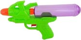 Jonotoys Waterpistool Junior 23 Cm Groen/paars